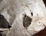 100g Yunnan Ripe Pu-Erh Tea Mini Tuo Cha Handmade Ancient Trees Pu'er Blck Tea