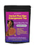 Firming Women Buttock Tea Hip and Big Butt Enhancement Tea