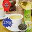 Organic Green Tea Taiwan Milk Wulong Jin Xuan Milk Oolong Tea 250g
