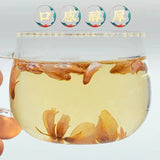 Kudzu Flower Tea Wild Kudzu Flower Tea Kudzu Flower Tea Shoulder Health Tea 250g