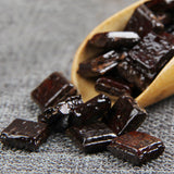 100g Raw Pu'er Tea Cream Organic Yunnan Pu-erh Green Tea Canned Health