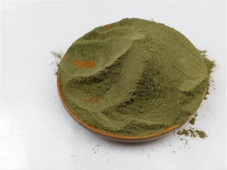 500g Dried Lemna Minor Powder, Lesser Duckweed Powder, Herbal Tea Fu Ping