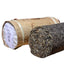 Pu'er Tea Tuo Tea Small Family Sai Ancient Tree Tea Pu'er Tea Column 1000g/2.2lb