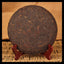 2019 Qizi Aged Scent Ripe Puerh Tea,Menghai Shu Puerh Tea 357g