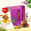 同仁堂tongrentang猴头菇沙棘丁香茶5g*30小袋 养胃茶调理肠胃Nourishing stomach tea natural healthy herb