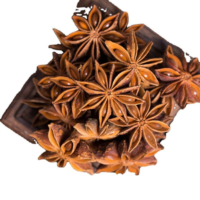 China Kitchen Cooking Food Hot Pot Seasoning spices star anise fennel