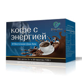 Russian Men's Coffee KidneyTonifying Men X Power Coffee Men's Power Herb Tea100g