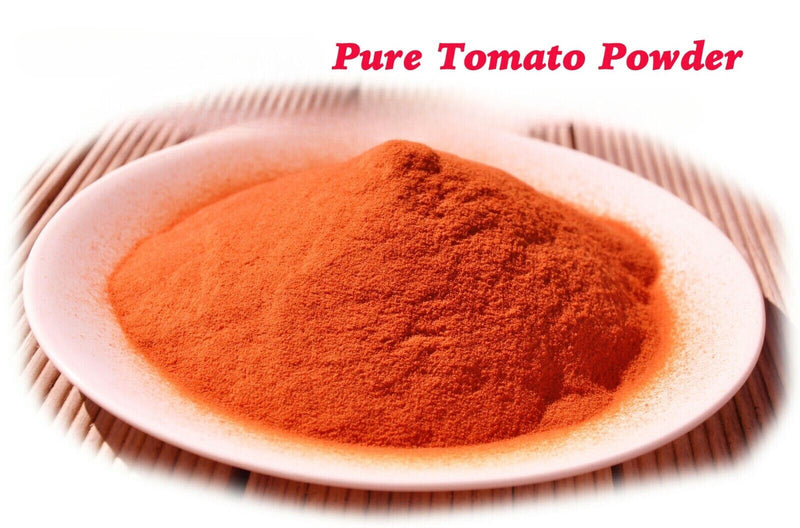 HELLOYOUNG Combo of Chili Powder, Chili Crushed, Tomato Powder ,Paprika Powder