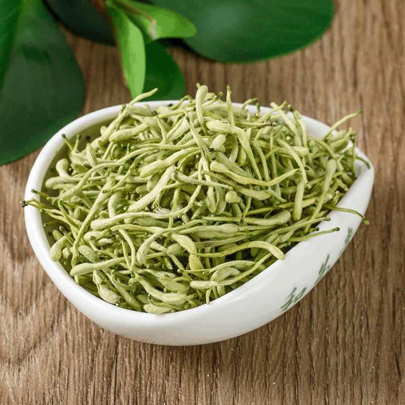 Canned Flower Tea 30g Ying Song Tang Honeysuckle Tea Healthy Drink