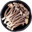 Premuim Deep Mountain Edible Fungi Dried Velvet Mushroom Antler Mushroom 250g