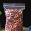 Work Up An Appetite Healthy Food Chinese Special Organic Hawthorn Tee Fruit Tea