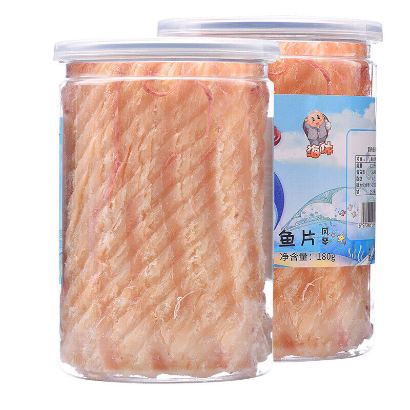 Squid Slices Charcoal Grilled Shredded Squid Seafood Ready-to-eat Snacks