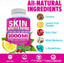 Skin Whitening Glutathione CapsulesBrightening Capsules