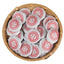 500g Mid-Autumn Mooncake Pu'er Tea Premium Mini Tuocha Huahaoyueyuan Cha Tea