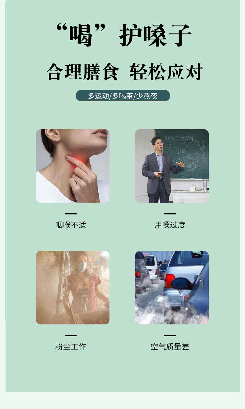 Tomentose Pummelo Peel Luo Han Guo Clean Tea Triangle Bag Health Combination Tea