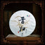 Kunming Pure Dry Storage Xigui Pu'er Tea Tea Leaves Raw Cake Tea 357g/12.59oz