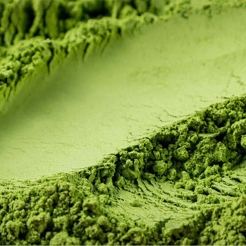 HELLOYOUNG Glistening Powder Baking Pure Vanilla Leaf Powder