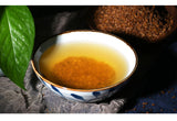500g Black Tartary Daliang Mountain Buckwheat Tea Organic Herbal Tea Health Care