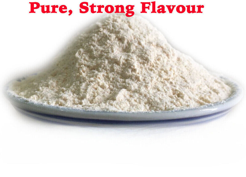 HELLOYOUNG PURE Garlic Powder -Strong Flavour,100% Pure