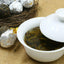 Yiwu Old Tree Materials Raw Puerh Mini Tea,Shen Puer 2017 Hand Made Dragon Ball