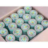 100g/box Yunnan Pu'er Silver Hao Tuo Tea Gift Tea King Aged Pu'er Tea