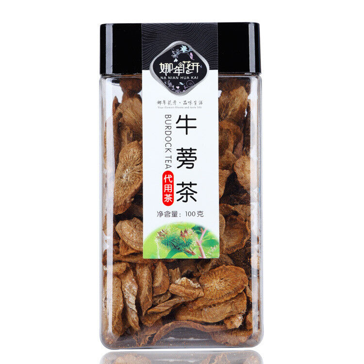 Arbitrary Combination of Floral Tea Herbal Tea, Rose, Honeysuckle, Jasmine Tea