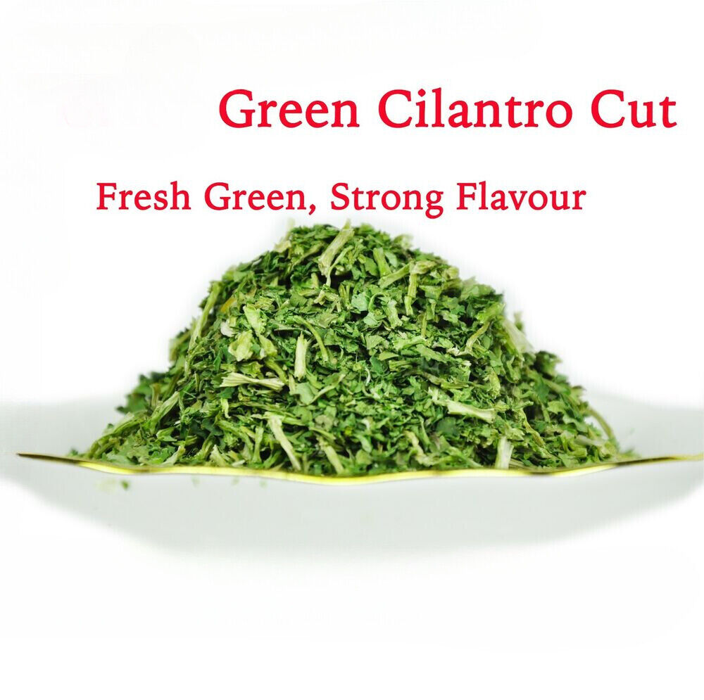 HELLOYOUNG Cilantro Cut ( Coriander Leaves Cut)