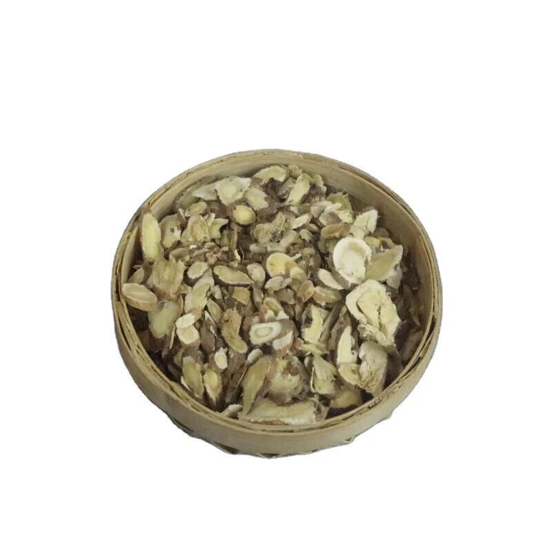 50g Hong Qi Traditional Herbal Premium Hedysarum Polybotrys Radix Hedysari