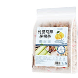 Bamboo Cane and Horsetail Thatch Tea No-boil Triangle Bag Tea 225g/15 Sachets