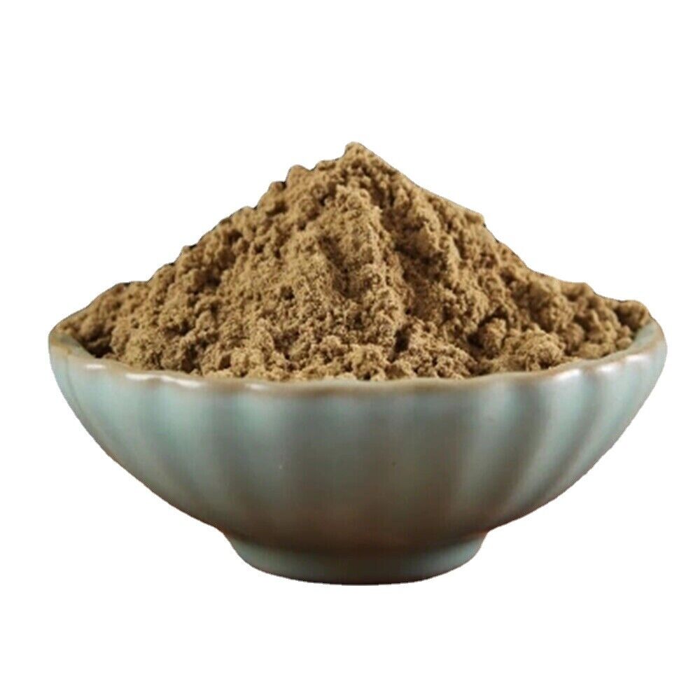 100% pure Polygala Tenuifolia root powder Yuan Zhi Chinese herbal medicine 250g