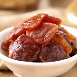 HELLOYOUNG Premium Dried Longan Pulp Longan Meat 无核桂圆肉 -Super Food,100% Natural
