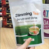 Weight control Flat Tummy Loss Detox Tea Natural Beauty Fitness 3g*21Tea bags
