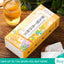 150g Hericium erinaceus Clove Seabuckthorn Tea Stomach Nourishing Herbal Tea
