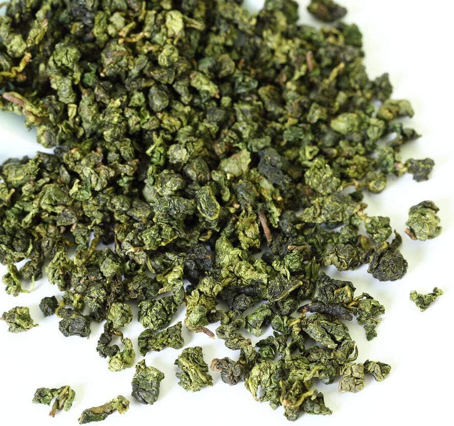 100g Supreme Strong Aroma Tieguanyin Oolong Tea - Iron Goddess Fujian Oolong Tea