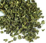 100g Supreme Strong Aroma Tieguanyin Oolong Tea - Iron Goddess Fujian Oolong Tea