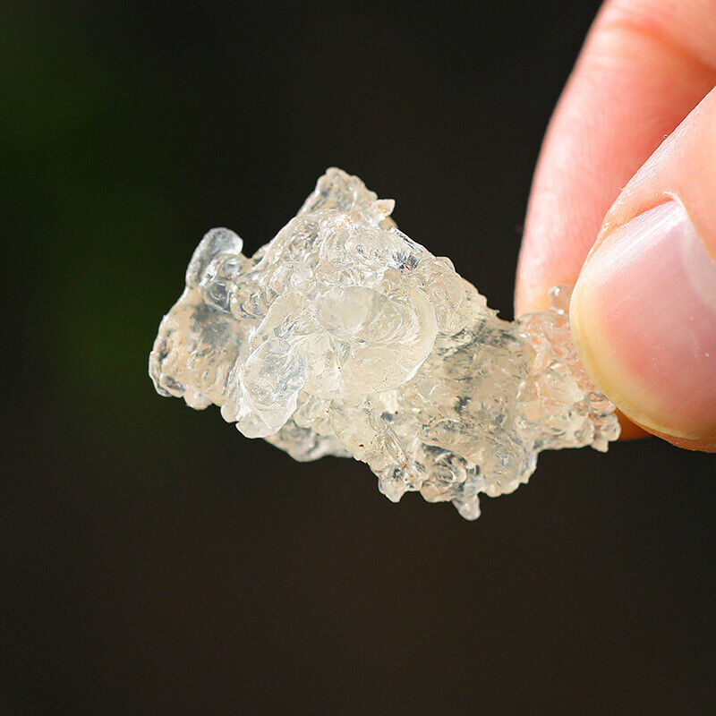 Snow Swallow Can Be Made Peach Gum Snow Swallow Soapberry Rice Porridge 150g