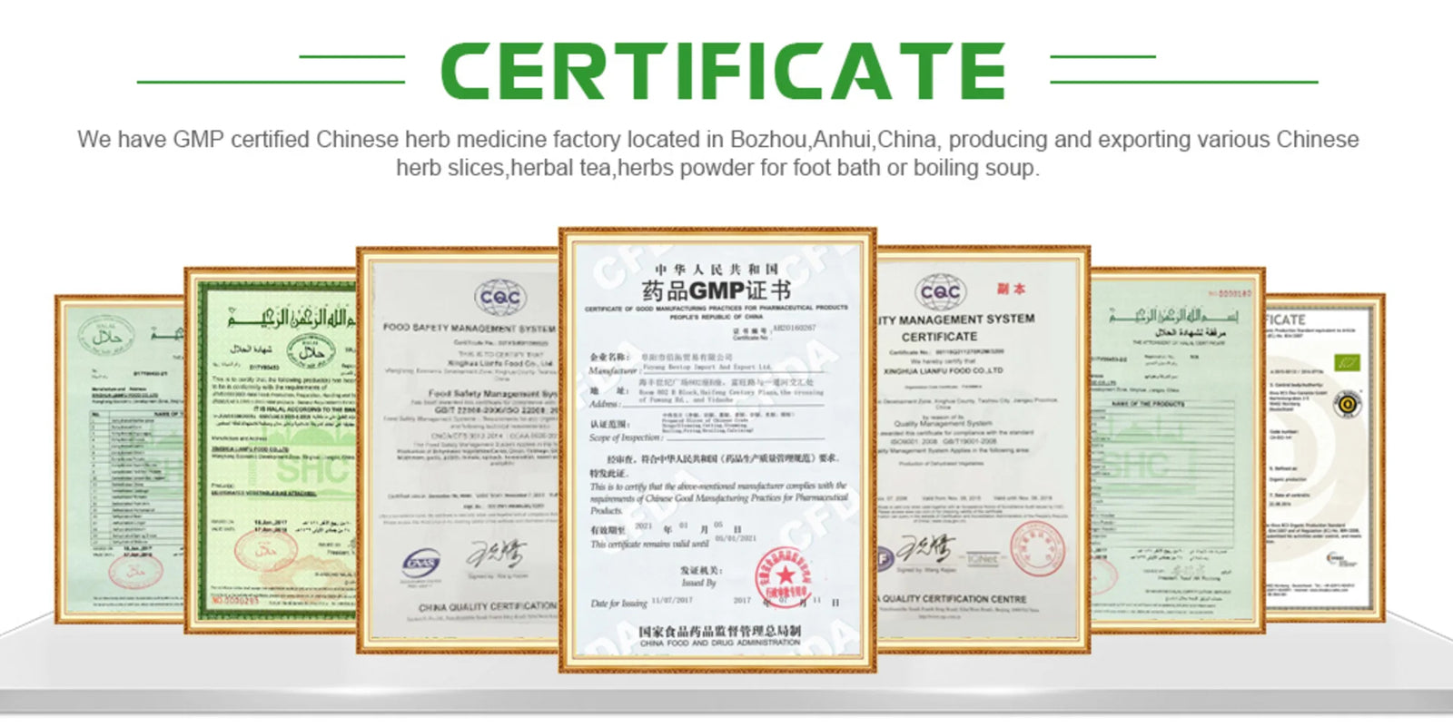 Chinese Chrysanthemum Medlar Liver Cleansing Detox Herbal Tea 5g*50packs