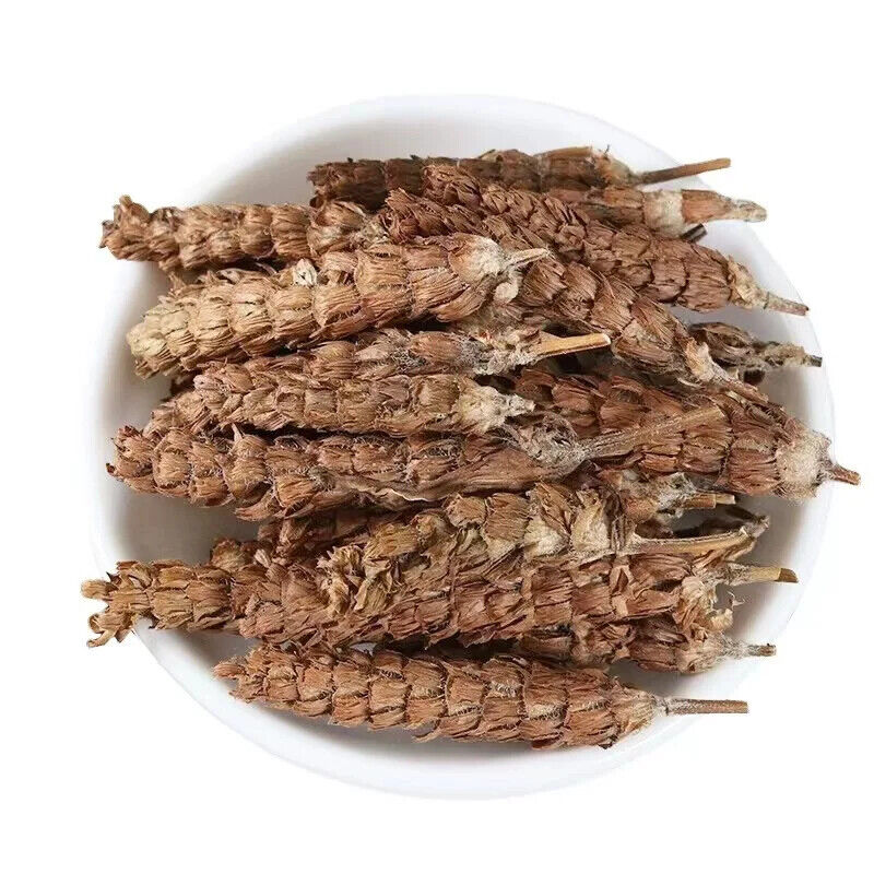 100% Natural Selfheal Dried Prunella Vulgaris Herbs Xia Ku Cao Chinese Herbs