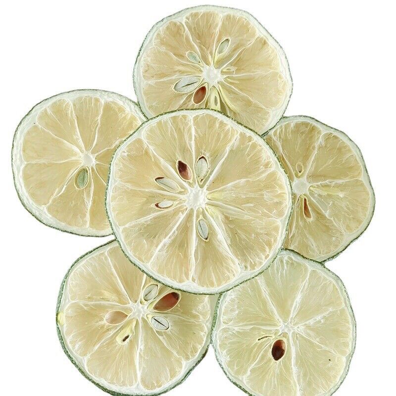 Anyue dried lemon slices dried lime lemon tea perfumed lemon dried lemon 17.6oz