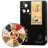 150g Organic Men Fertility Tea Male Fertility Tea Nourishing Kidney Tea for Man