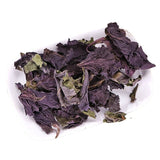 Perilla Leaf Herbal Medicine Perilla Leaf Perilla Leaf Perilla 500g/1.1lb