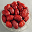 250g Dried Fruit Red Dates Organic Spring Jujube Herbs Green Food