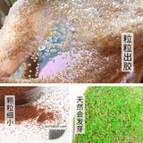 250g Seaweed Mask 5A Grade Particle Hydrating Mask Collagen Pearl Mask Powder
