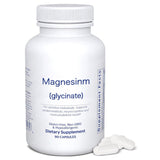 Swanson Albion Magnesium Glycinate 133 mg 90 Caps