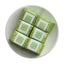 Yunnan Puerh Tea Old Tree Raw Tea Mini Small Square Small Square Brick Bulk 500g