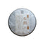 Rich & Full-Bodied Premium Yunnan Tea Tree King Brown Raw Pu'er Tea Cake 357g