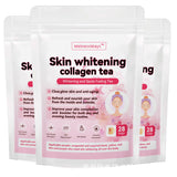 Whitening and Spots Fading Tea for glow skin and anti-aging