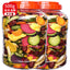 Mixed Dried Fruit and Vegetable Crispy Fruit Vegetable Healthy Vegetarian Snacks