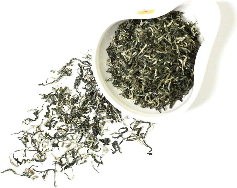 100g Nonpareil Supreme Spring Suzhou Biluochun Loose Leaf Chinese Green Tea