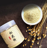 Changbai Mountain Pine Pollen New Powder Pine Pollen 50g/bottle Head Pine Pollen